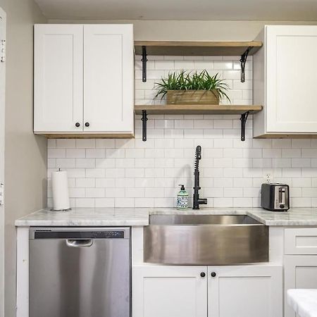 애틀랜타 Atl Downtown 2Br King Bed Free Parking Lm1902 빌라 외부 사진