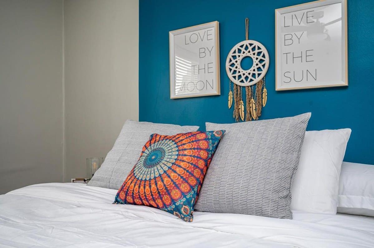 애틀랜타 Atl Downtown 2Br King Bed Free Parking Lm1902 빌라 외부 사진
