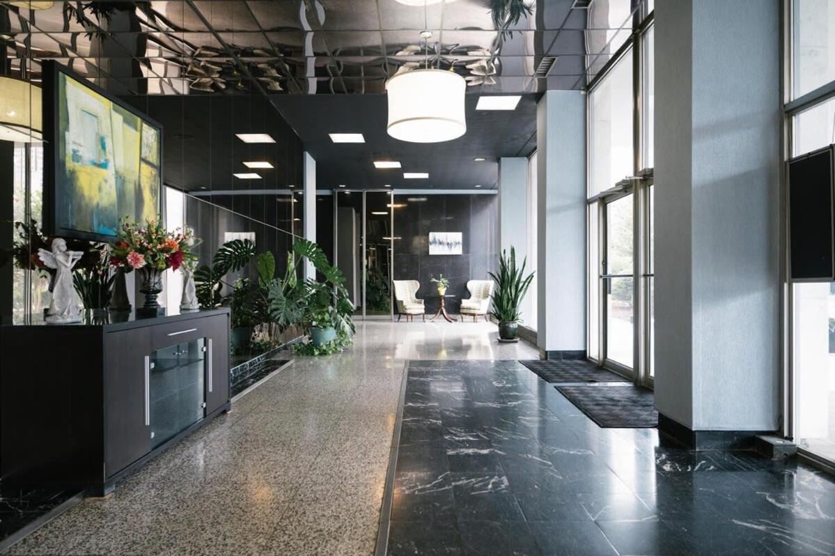 애틀랜타 Atl Downtown 2Br King Bed Free Parking Lm1902 빌라 외부 사진