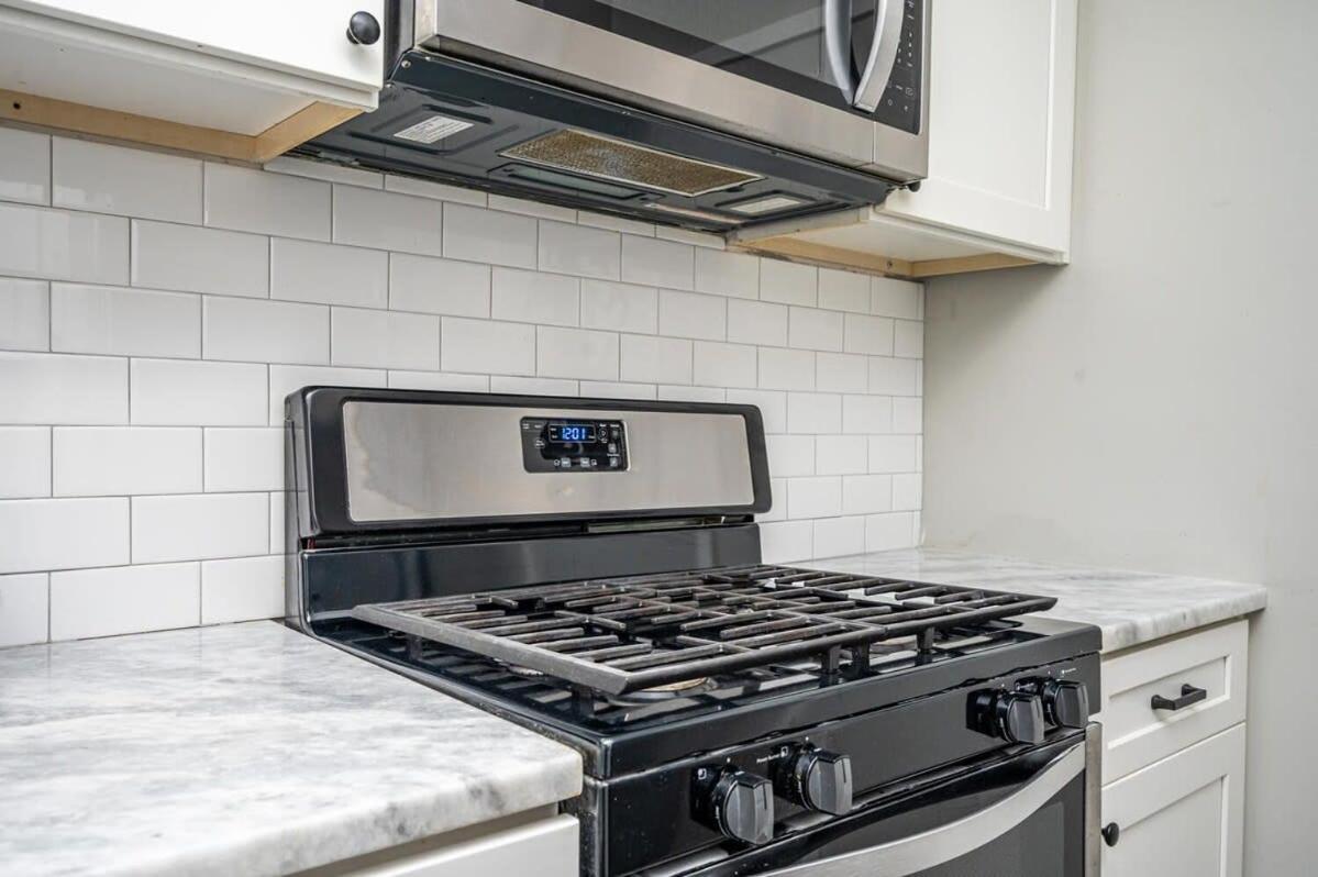 애틀랜타 Atl Downtown 2Br King Bed Free Parking Lm1902 빌라 외부 사진
