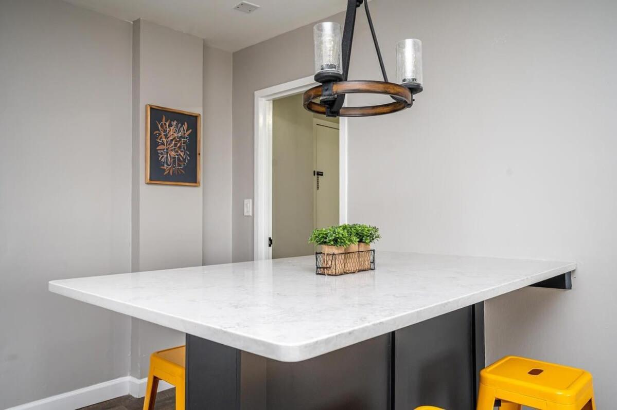 애틀랜타 Atl Downtown 2Br King Bed Free Parking Lm1902 빌라 외부 사진