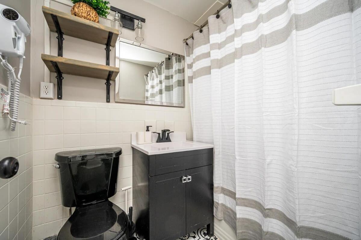 애틀랜타 Atl Downtown 2Br King Bed Free Parking Lm1902 빌라 외부 사진