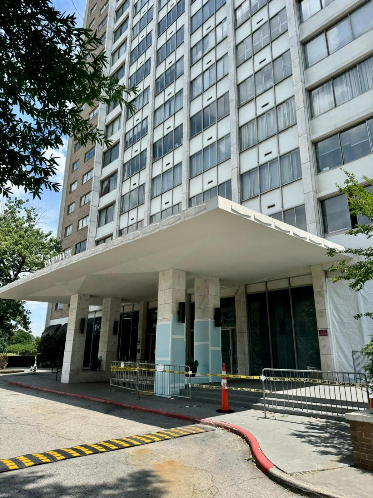 애틀랜타 Atl Downtown 2Br King Bed Free Parking Lm1902 빌라 외부 사진