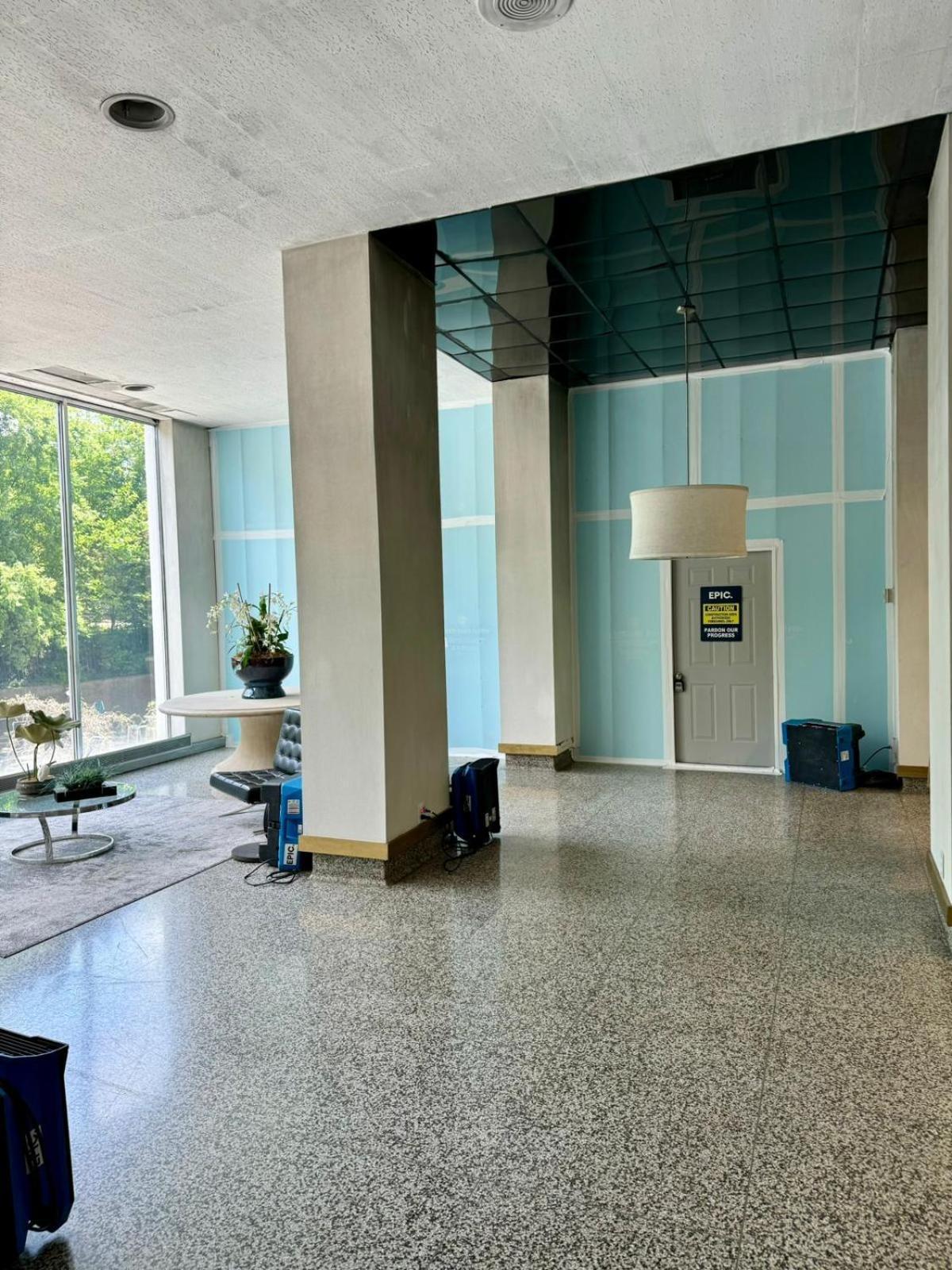 애틀랜타 Atl Downtown 2Br King Bed Free Parking Lm1902 빌라 외부 사진